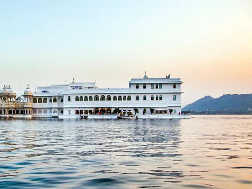 February travel inspiration