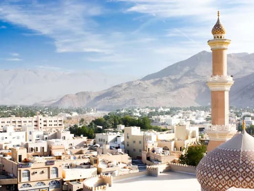 January travel inspiration