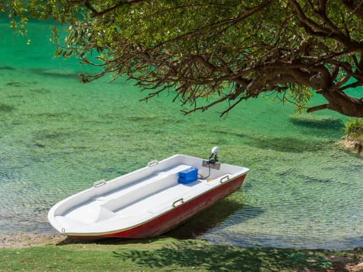 July travel inspiration