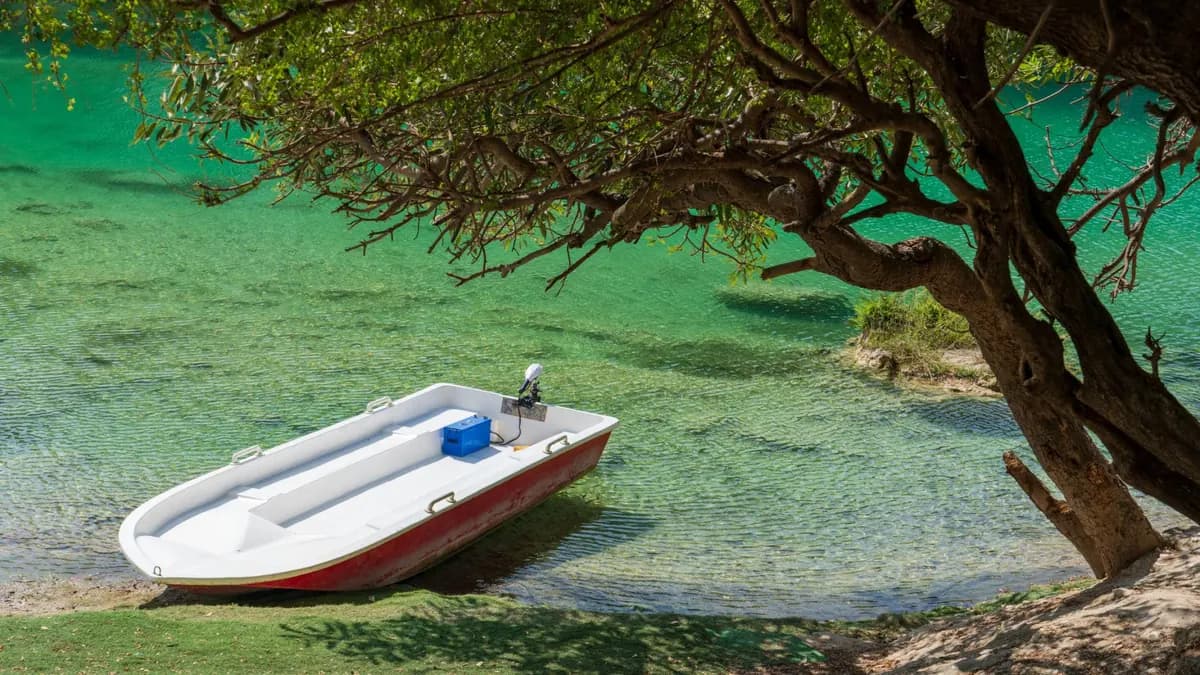 July travel inspiration
