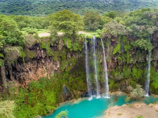 June travel inspiration