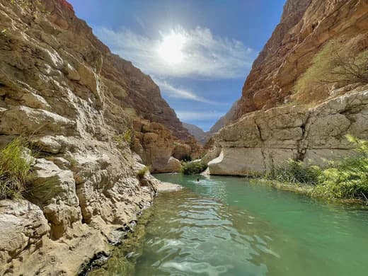 March travel inspiration