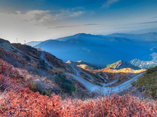September travel inspiration